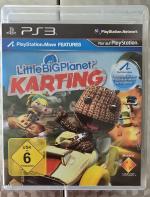 LittleBigPlanet Karting