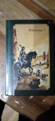 Karl May: Winnetou I