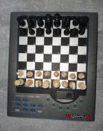 Schach ~ Computer, elektrisch, elektronisch