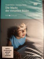 Die Macht der virtuellen Bilder - Medien