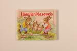 Hanna Helwig: HÄSCHEN NASEWEIS.
