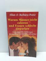 Pease, Allan; Pease, Barbara: Warum Männ Pease, Allan; Pease, Barbara: Warum Männ