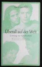Dijk, Lutz Van: Überall auf der Welt - C