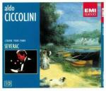 L`Oeuvre Pour Piano : Piano: Aldo Ciccolini (3 CDs)