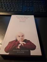 Norman Manea: Wir sind alle im Exil - Es