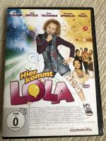 Hier kommt Lola