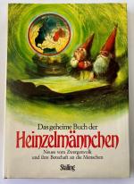 Wil Huygen/Rien Poortvliet/Anneke Lüders Wil Huygen/Rien Poortvliet/Anneke Lüders
