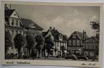 Ansichtskarte: Aurich - Ostfriesland. Am