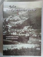 Die Hembachspatze - Klaus Bach - 2023