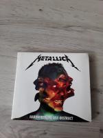 Metallica Hardwired