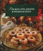 Backen für Advent & Weihnachten