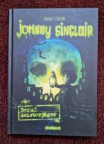 Sabine Städing: Johnny Sinclair - Beruf: