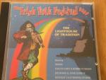 Irische Musik The Irish Folk Festival 2000 - The Lighthouse of Tradition -
