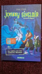 Sabine Städing: Johnny Sinclair - Die Gr
