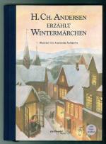 Andersen, Hans Ch; Archipowa, Anastassij Andersen, Hans Ch; Archipowa, Anastassij