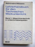 Stührmann, Heinz-Jürgen; Wessels, Bodo: 
