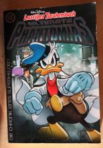Disney Enterprises: Phantomias - Die Chr Disney Enterprises: Phantomias - Die Chr