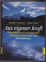 Paungger, Johanna; Poppe, Thomas: Aus ei Paungger, Johanna; Poppe, Thomas: Aus ei