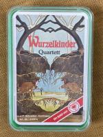 Wurzelkinder Quartett - Etwas von den Wurzelkindern