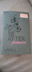 After passion - AFTER 1 - Roman