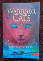 Erin Hunter: Warrior cats: Band 2., Feue