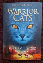 Erin Hunter: Warrior cats: Band 3., Gehe Erin Hunter: Warrior cats: Band 3., Gehe