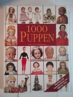 1000 Puppen