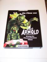 Die Filme von Jack Arnold +++ Limitiert 750 Stück +++ CoverB +++ TOP!!!