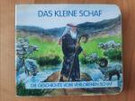 Das kleine Schaf - Die Geschichte vom verlorenen Schaf
