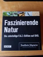 Faszinierende Natur