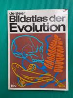 Bildatlas der Evolution