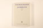 Mann, Thomas; [Hrsg.]: Sprecher, Thomas: