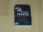 Leslie Parrish: Was kostet der Tod? Leslie Parrish: Was kostet der Tod?