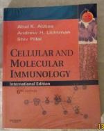 Abul K. Abbas, Andrew H. Lichtman, Shiv Abul K. Abbas, Andrew H. Lichtman, Shiv