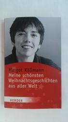 Margot Käßmann: MEINE SCHÖNSTEN WEIHNACH