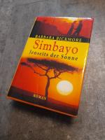 Barbara Bickmore: Simbayo - jenseits der Barbara Bickmore: Simbayo - jenseits der