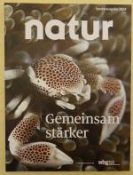 natur Sonderausgabe 2024 Gemeinsam stärker