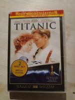 James Cameron: Titanic (Special Edition)