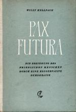 Pax futura