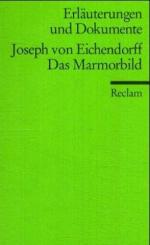 Das Marmorbild (Erl. u. Dok.)