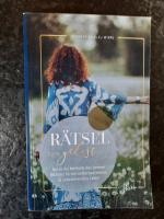 Susanne Smolej Wierl: Rätsel gelöst - Nu Susanne Smolej Wierl: Rätsel gelöst - Nu