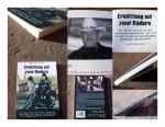 Ermittlung auf zwei Rädern. Die wahre Geschichte des verdeckten Ermittlers, der sich in die brutalste Motorradgang Amerikas einschleuste. "Under and alone - The true story of the undercover agent who infiltrated america's most violent outlaw motorcycle gang". Übersetzt von Rudolf Mast. Mit Schwarzweißabbildungen im Text. Deutsche Erstausgabe.