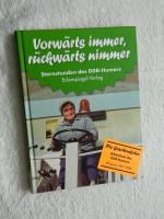 Sternstunden des DDR-Humors: 1987/1988., Vorwärts immer, rückwärts nimmer