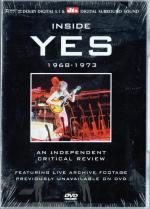 Inside Yes 1968 - 1973