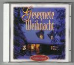 Gesegnete Weihnacht