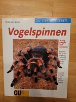 Vogelspinnen