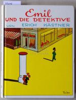 Erich Kästner: Emil und die Detektive. I