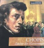 CHOPIN Zauber der Klaviermusik