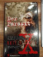 Les Martin: Der Parasit