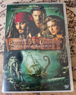 Pirates of the Caribbean - Fluch der Karibik 2